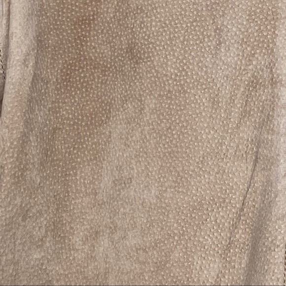 M. Julian for Wilson Leather Bomber Jacket Sz XXL - Picture 7 of 7